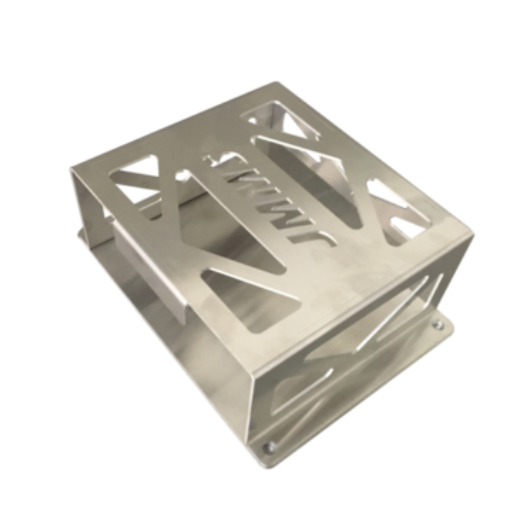 Custom Battery Box